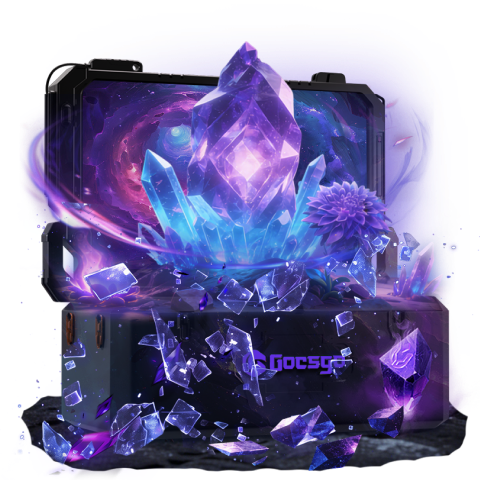 50% Covert Case